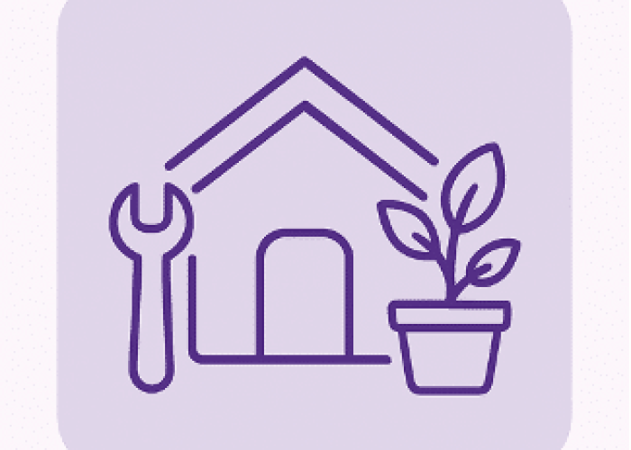 Travaux de bricolage et de jardinage -