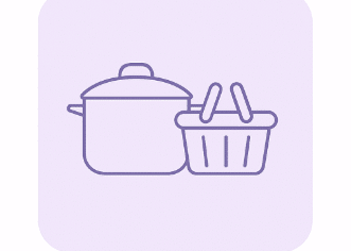 preparation des repas